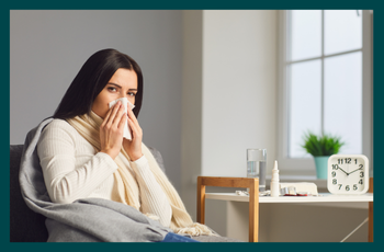 Preparing for influenza: A doctor's recommended home care kit
