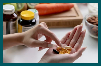 Excessive intake of common vitamin: Can it be toxic?