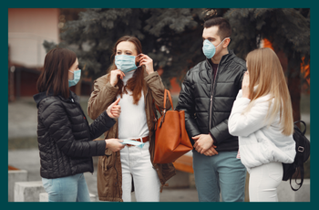 Cough: COVID-19, flu, cold, RSV, or allergies – how to tell?