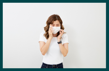 Prolonged flu symptoms: What to do when flu won't go away?