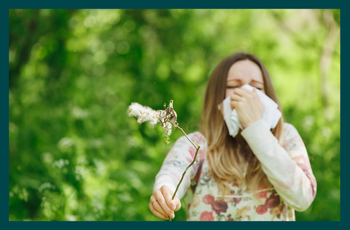 Allergy Symptoms worst at night? GP-approved tips that can help