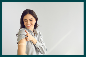 Potential side effects of the flu shot and how to deal with them