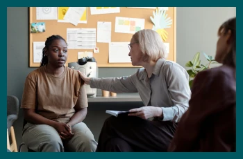 How to talk to your employer about your mental health: A guide