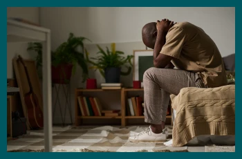 Perinatal anxiety & perinatal depression in men: Therapist’s guide