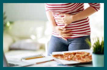 Irritable Bowel Syndrome (IBS) symptoms: 12 foods to avoid