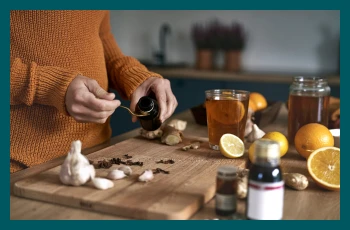 Natural remedies that may relieve chronic pain