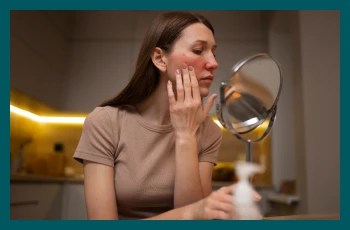 Surprising causes of dry skin: How to prevent it 