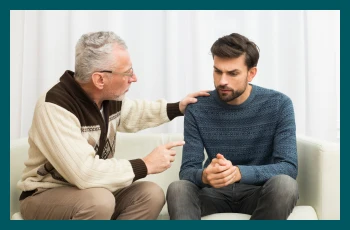 Signs of an emotionally unavailable father: Therapist’s guide