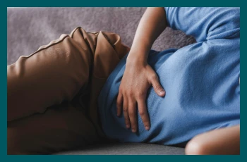 How to relieve IBS pain instantly: Doctor’s guide