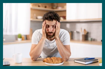Sudden food allergy: Dr explains causes and remedies