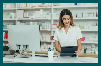 Can I use eScript in any pharmacy?