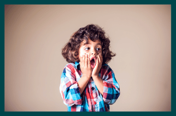 Emotional dysregulation in children: Helpful tips for parents
