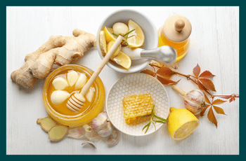 Cold and flu: What to eat and drink, what to avoid