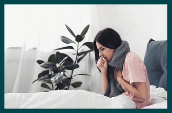 Reasons Why Your Cough May Not Be Improving