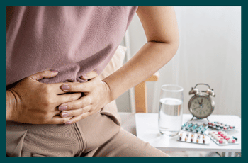 What are the symptoms of an IBS flare-up? A doctor’s guide 