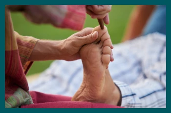 Gout self-care: Approved tips for managing a gout flare