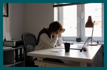 Causes of workplace stress & how to prevent its effects