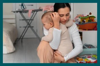 Signs of an emotionally unavailable mother: Therapist’s guide