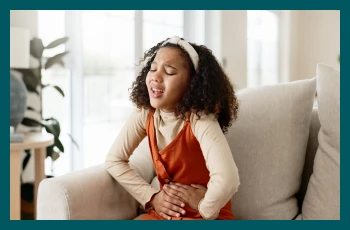 Inflammatory bowel disorder in children