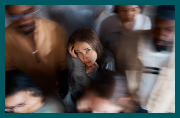 What are signs of extreme stress and what to do?
