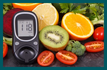 Natural remedies for Type 2 diabetes: GP-approved