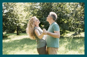 Positive ageing: Therapist's approved guide 