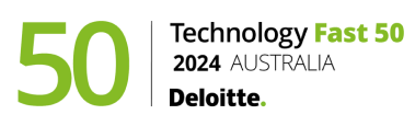 Hola Health awarded 1st in Deloitte’s Fast 50