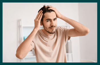 Hair thinning: Can it grow back?