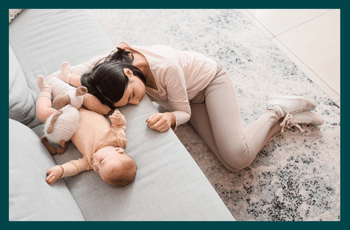 Cold mother syndrome: Signs and recovery guide