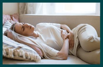 Lower left abdominal pain: Causes, prevention & treatment  