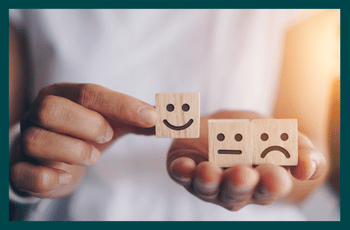How emotional suppression affect your body  