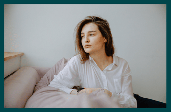 Loss of interest vs laziness: Are these signs of depression? 