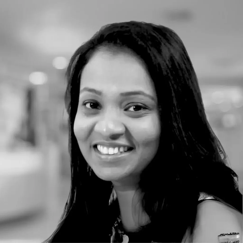Hola doctor Achini Perera