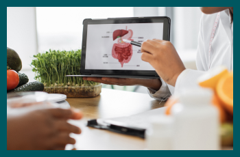 Understanding digestive enzymes and their role