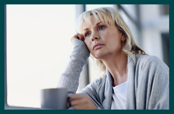 Feeling empty & lost inside: What it means?  