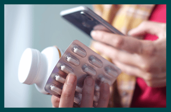 Do you need to see a doctor to renew your prescription?   
