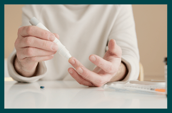 Metabolic syndrome: Causes, symptoms, and management 