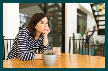 Why do I feel like crying for no reason: Therapists guide