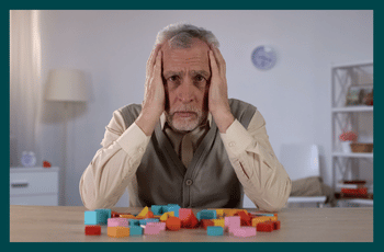 Alzheimer’s progression: The 7 key stages explained