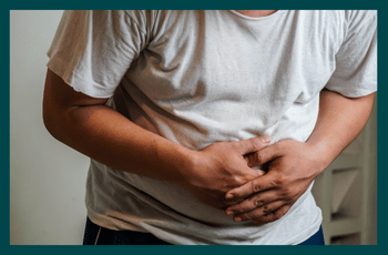IBS, IBD, GORD – What’s the difference? 