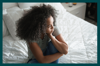 Emotionally stunted: Signs & how to heal  
