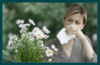 Hay fever and blocked ears: Causes, symptoms & treatment 