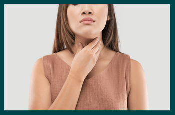 Graves' disease: What it is, causes, symptoms & treatment
