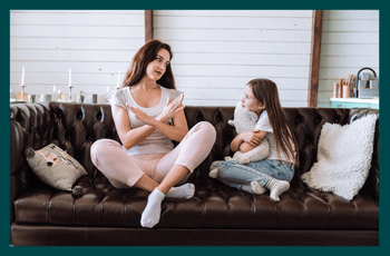 Is over-familiarity damaging your relationship? 